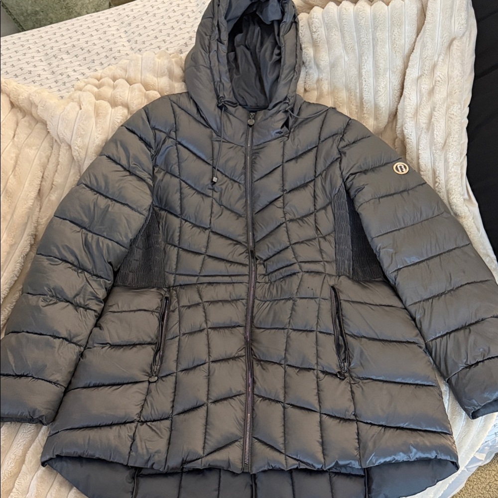 Bernardo Womens Coat